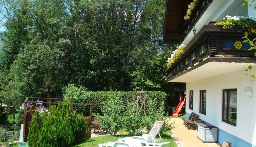 Apartment Wiedenerweg St. Michael im Lungau - Apt 24394